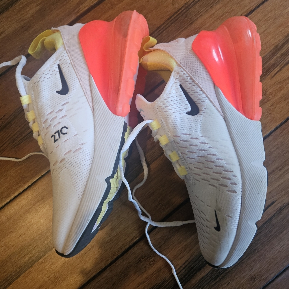 Nike airmax 27c